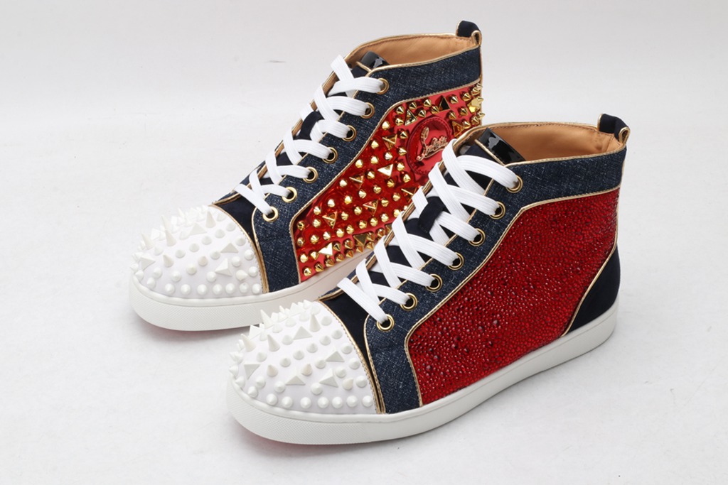 C*L sneaker